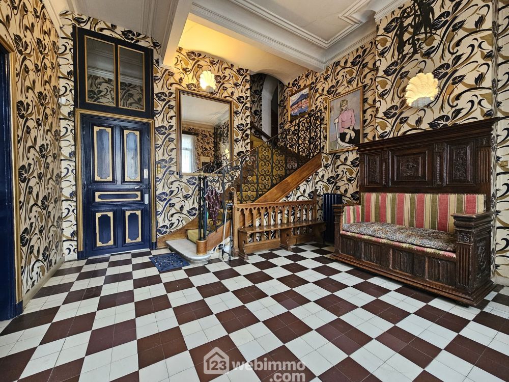 Photo 4 - Crépy 02870 à Crépy