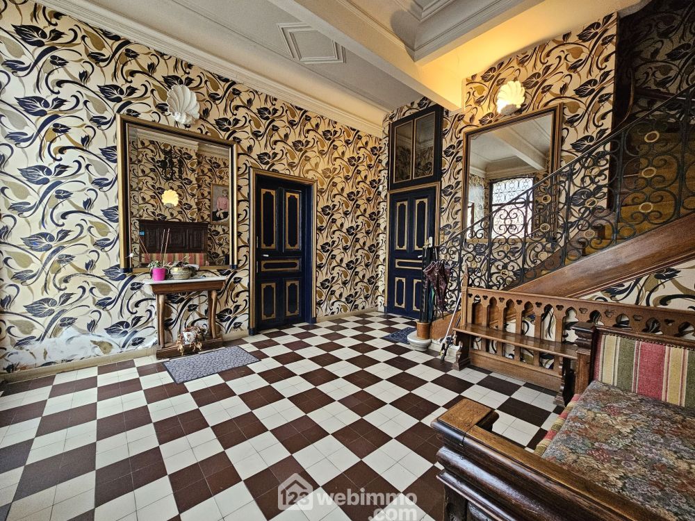 Photo 5 - Crépy 02870 à Crépy