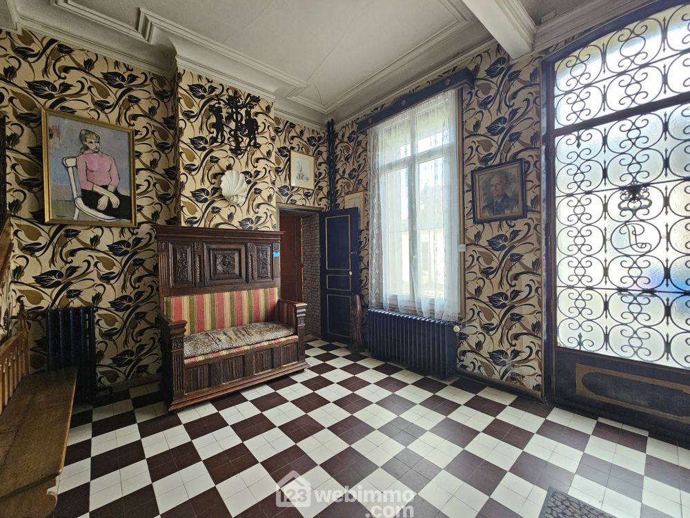 Photo 6 - Crépy 02870 à Crépy