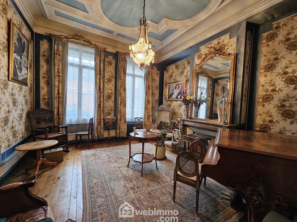 Photo 8 - Crépy 02870 à Crépy