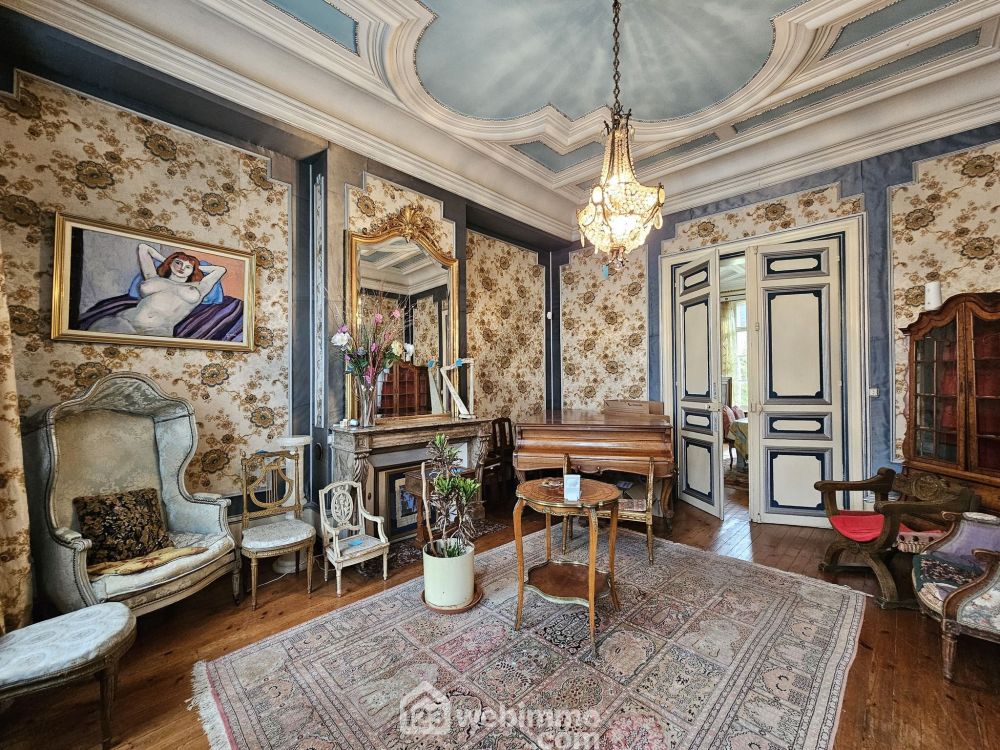 Photo 7 - Crépy 02870 à Crépy