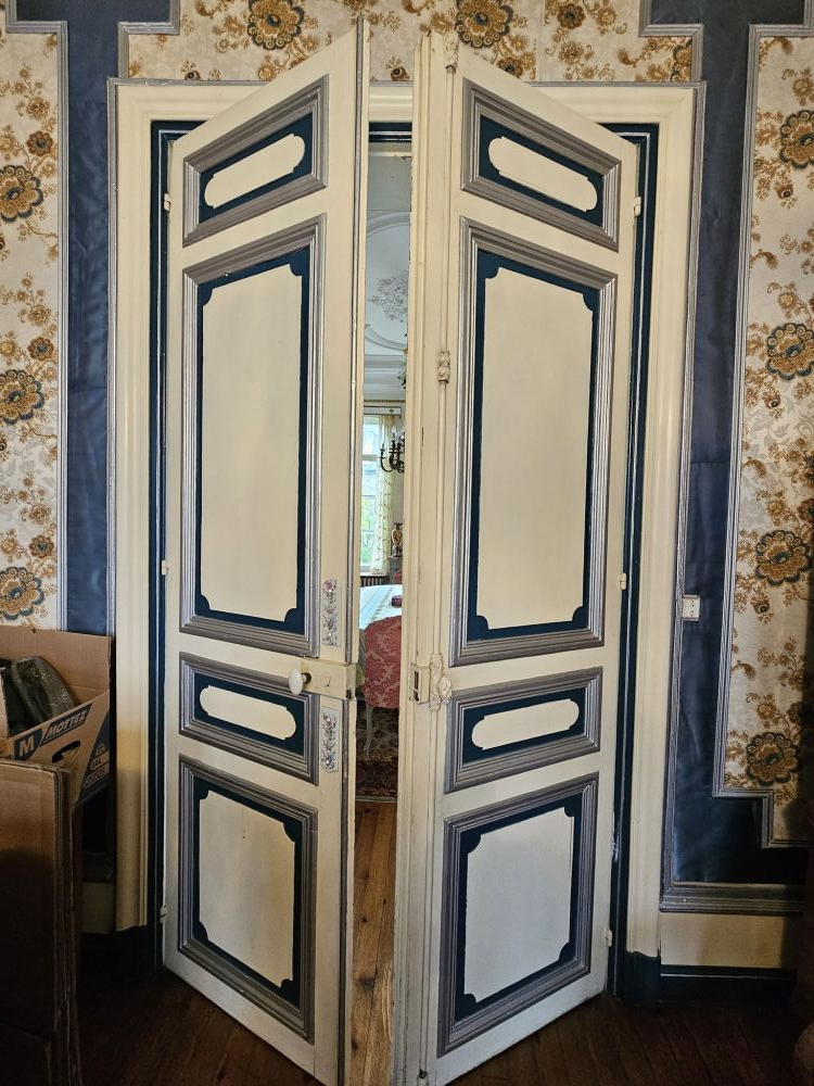 Photo 10 - Crépy 02870 à Crépy