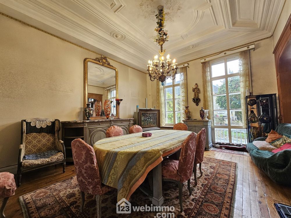 Photo 11 - Crépy 02870 à Crépy