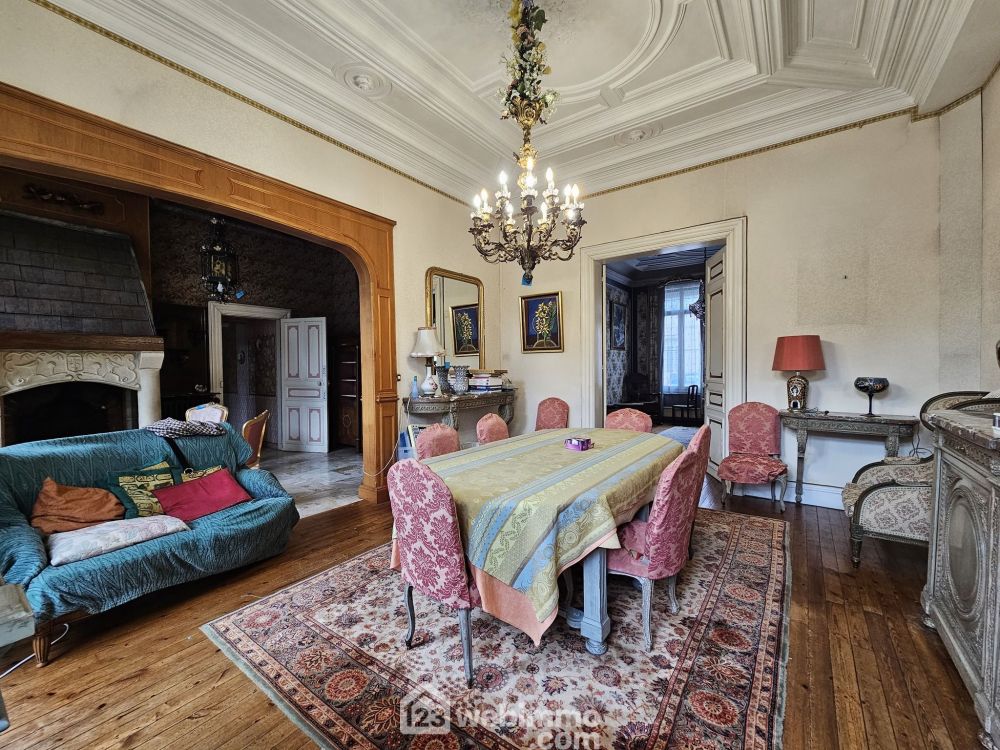 Photo 13 - Crépy 02870 à Crépy