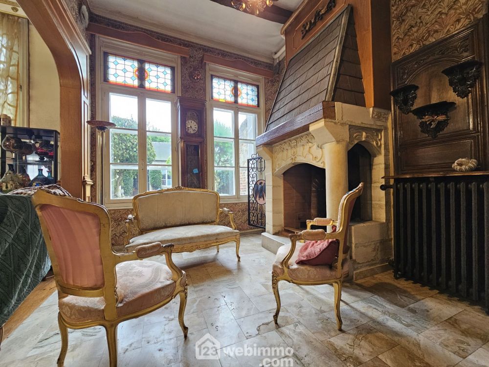 Photo 14 - Crépy 02870 à Crépy