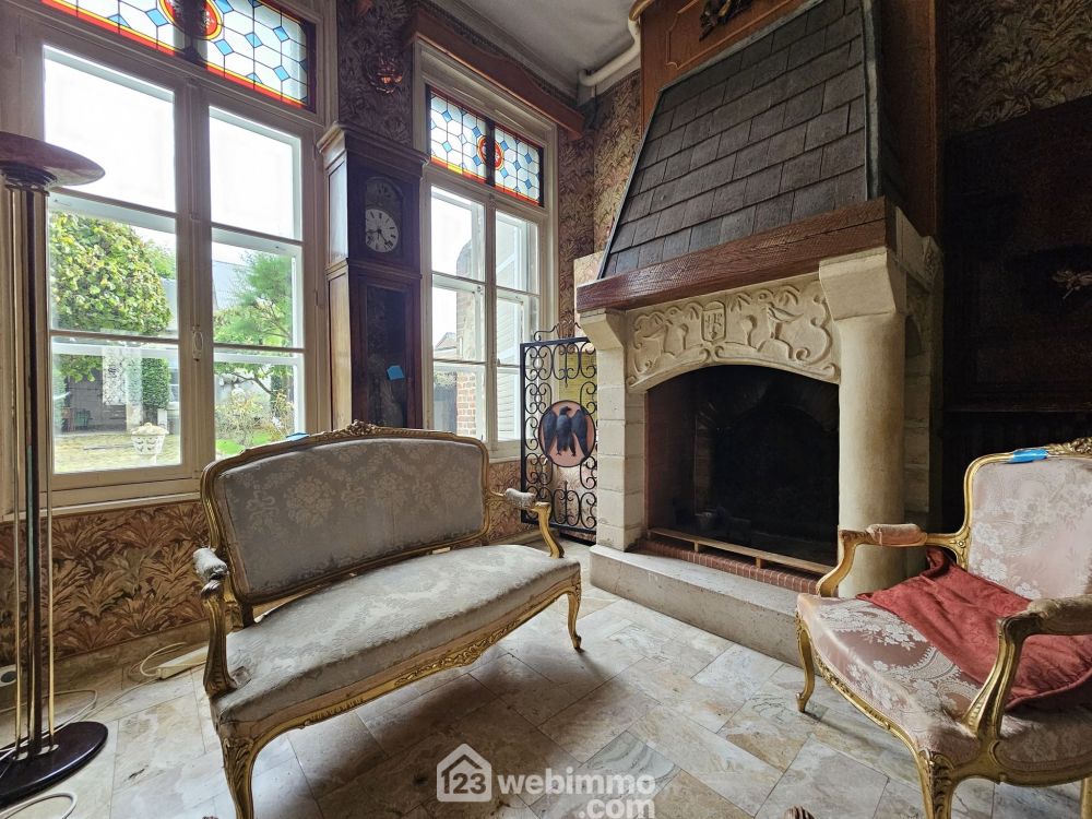 Photo 15 - Crépy 02870 à Crépy