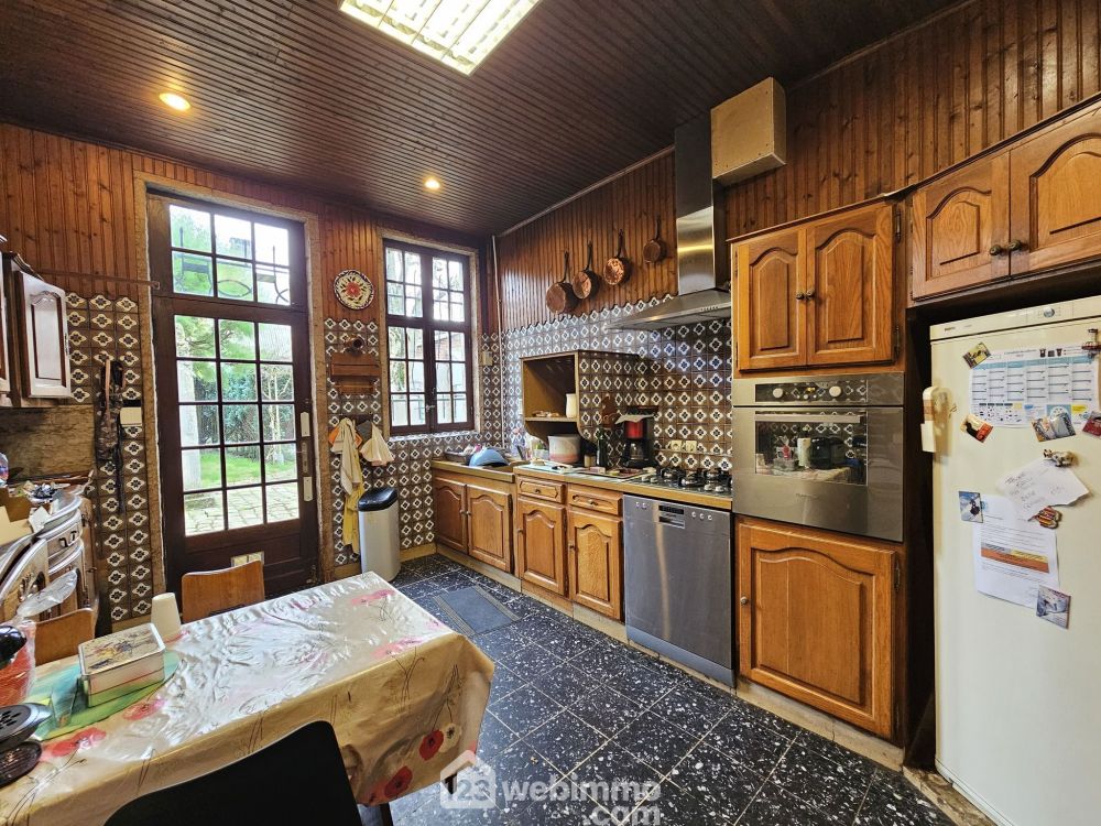 Photo 16 - Crépy 02870 à Crépy