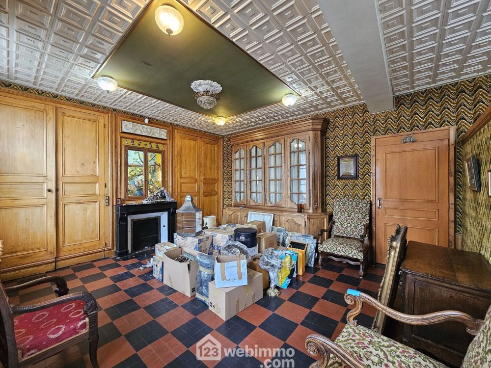 Photo 19 - Crépy 02870 à Crépy