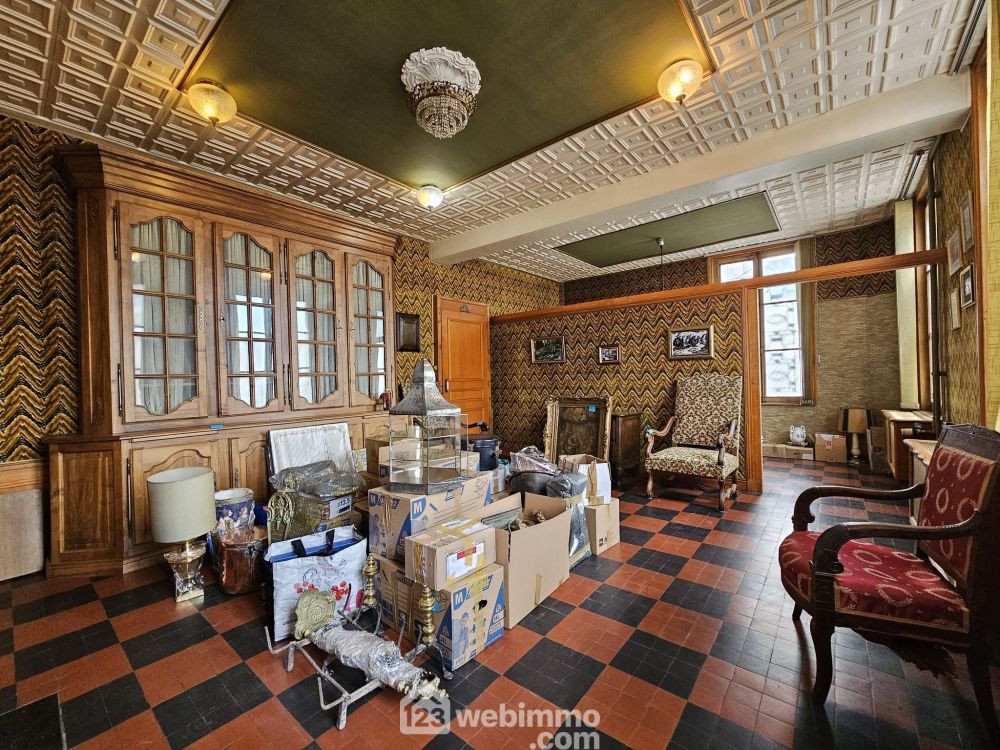 Photo 18 - Crépy 02870 à Crépy