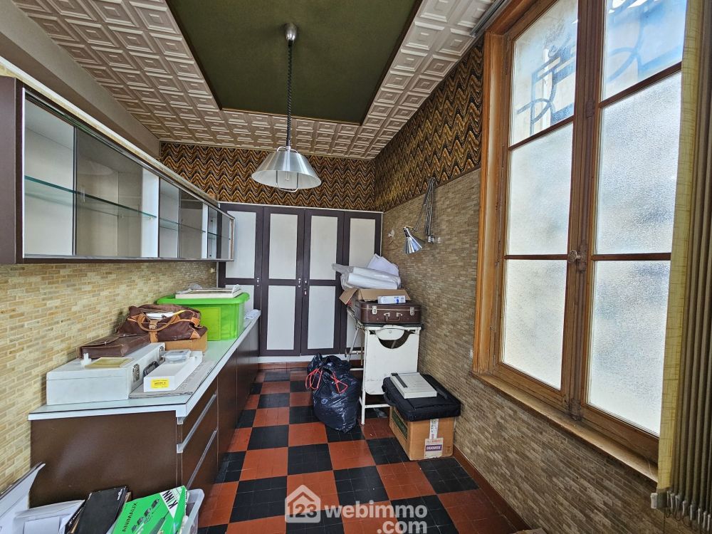 Photo 20 - Crépy 02870 à Crépy