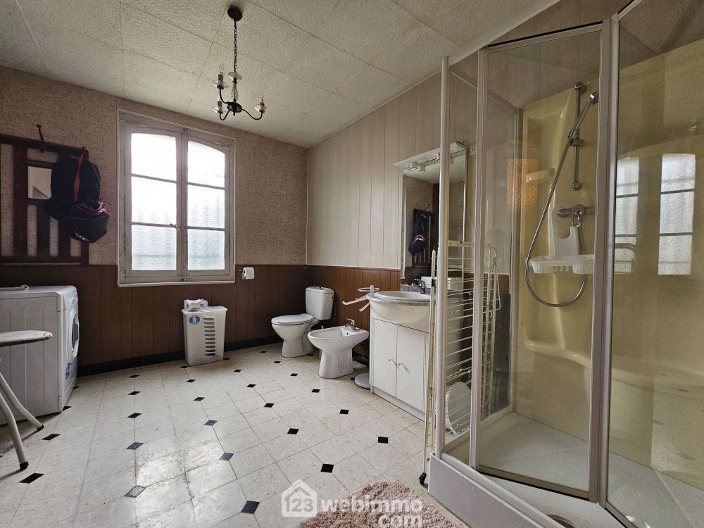 Photo 22 - Crépy 02870 à Crépy