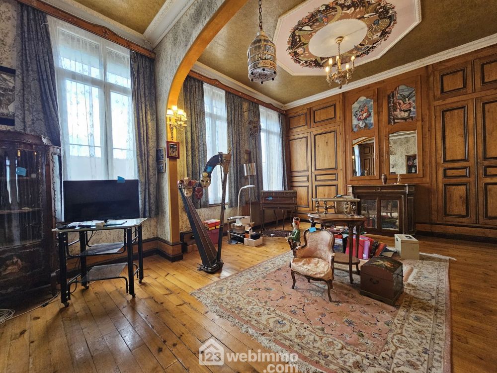 Photo 26 - Crépy 02870 à Crépy