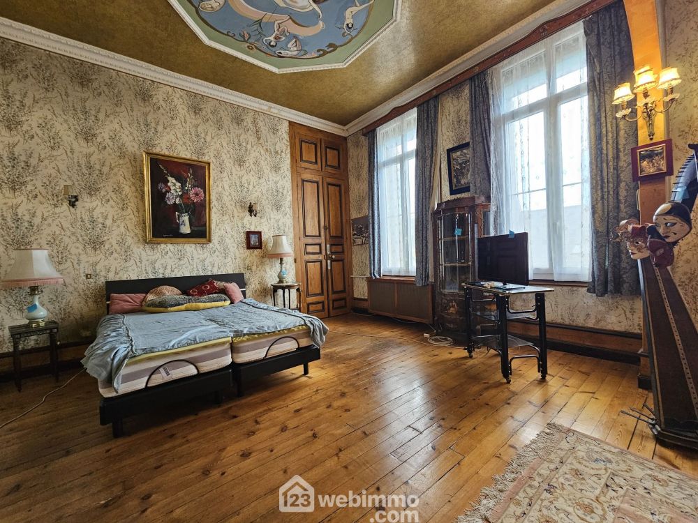 Photo 25 - Crépy 02870 à Crépy