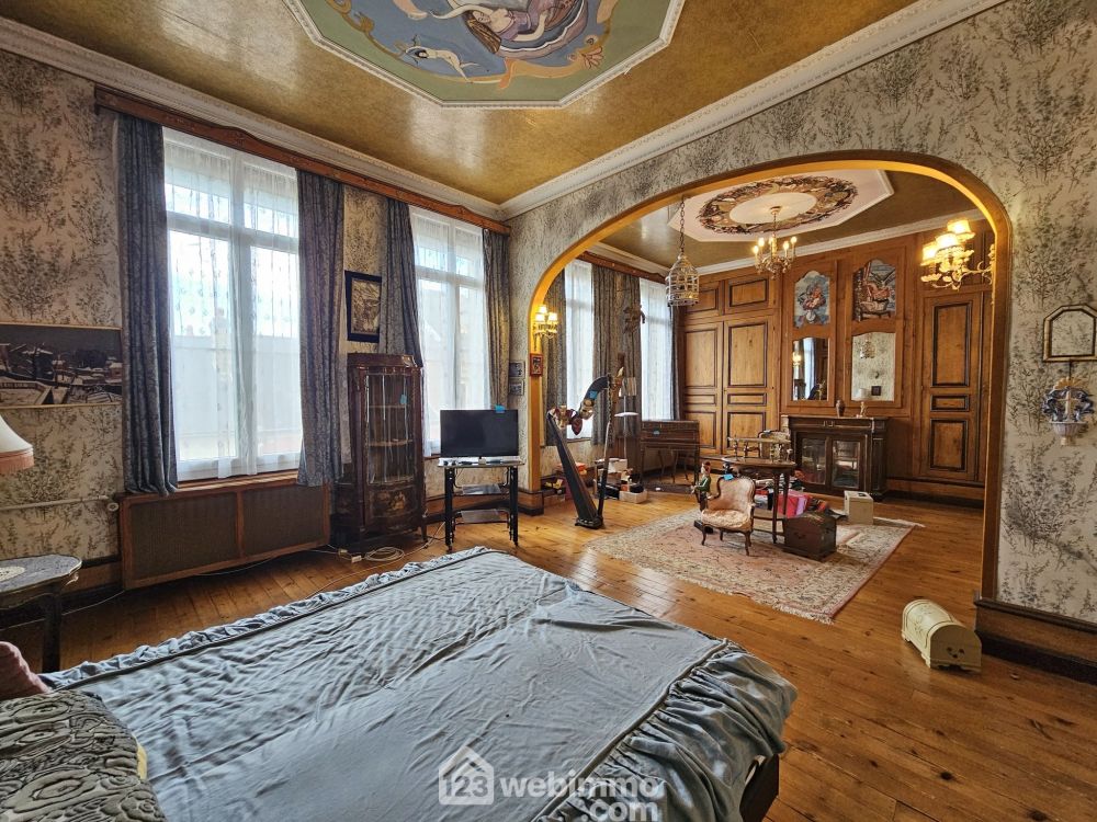 Photo 24 - Crépy 02870 à Crépy