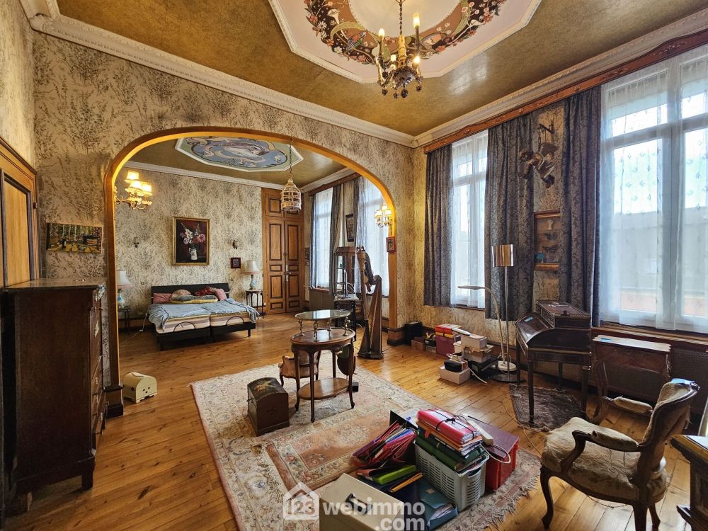 Photo 27 - Crépy 02870 à Crépy