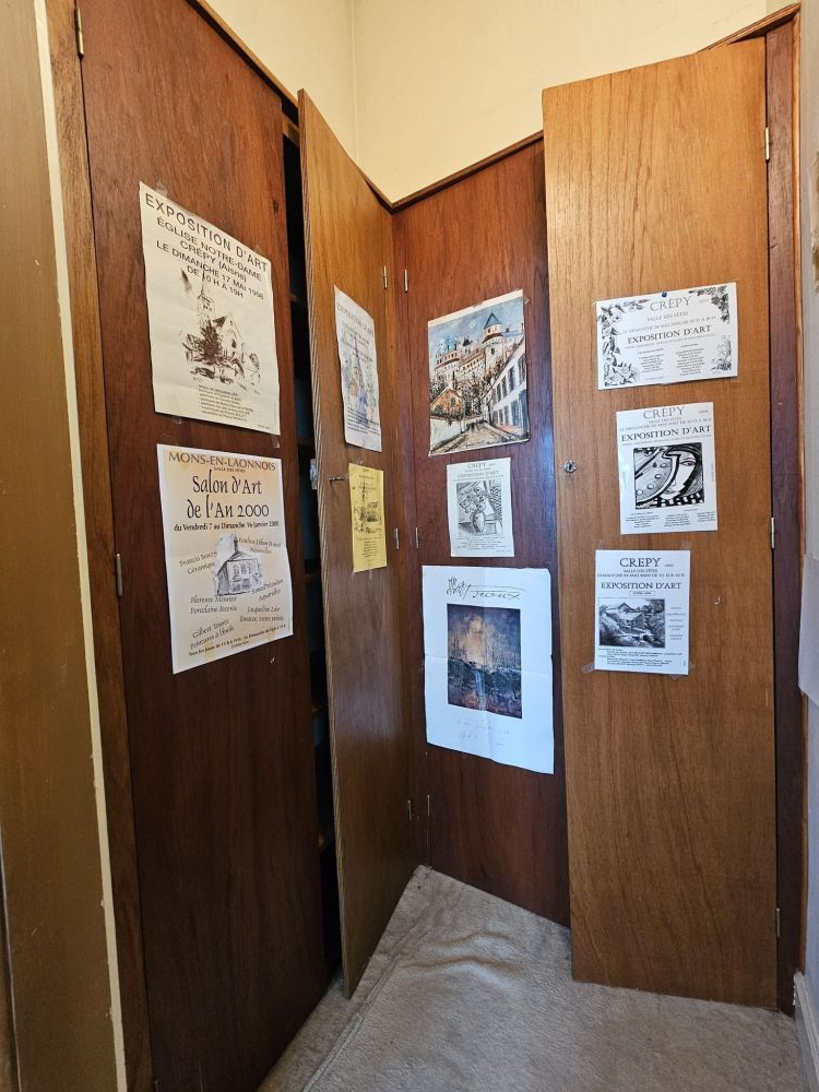 Photo 28 - Crépy 02870 à Crépy