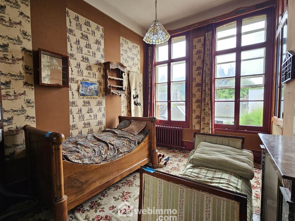 Photo 32 - Crépy 02870 à Crépy