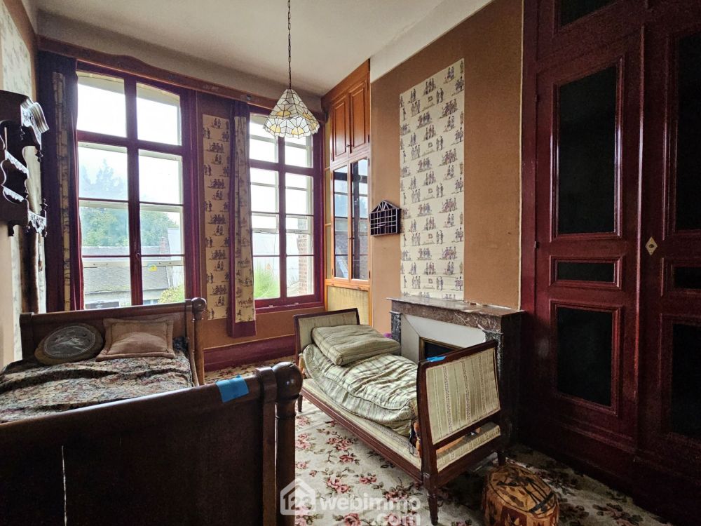 Photo 33 - Crépy 02870 à Crépy