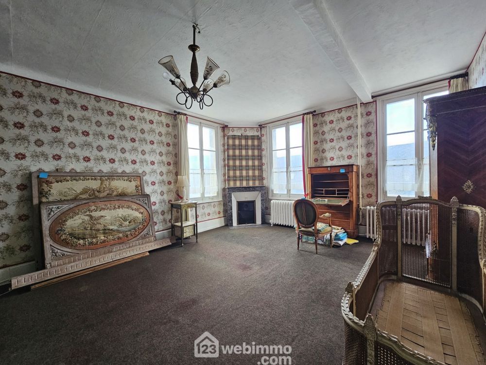 Photo 38 - Crépy 02870 à Crépy