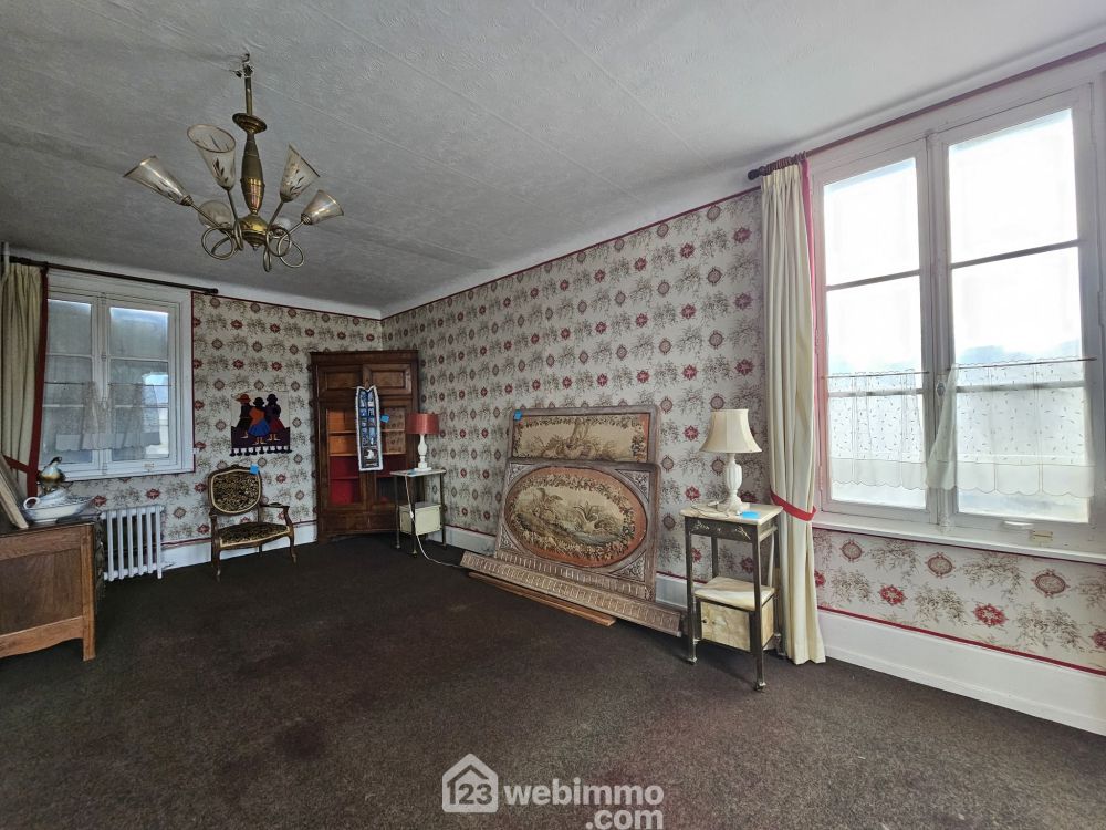 Photo 39 - Crépy 02870 à Crépy