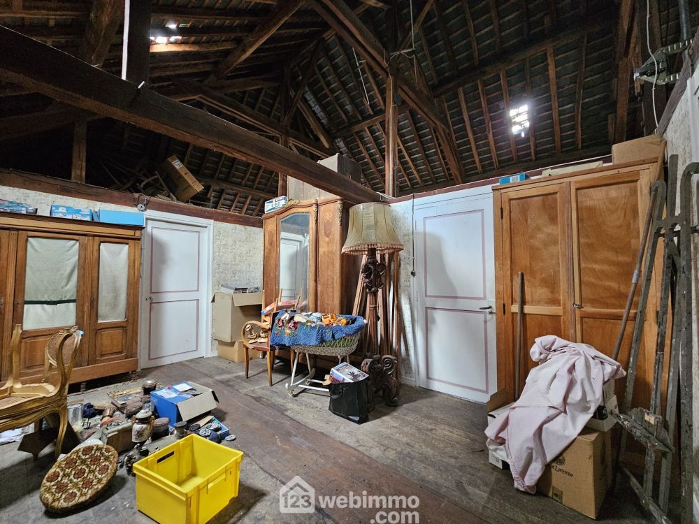 Photo 42 - Crépy 02870 à Crépy