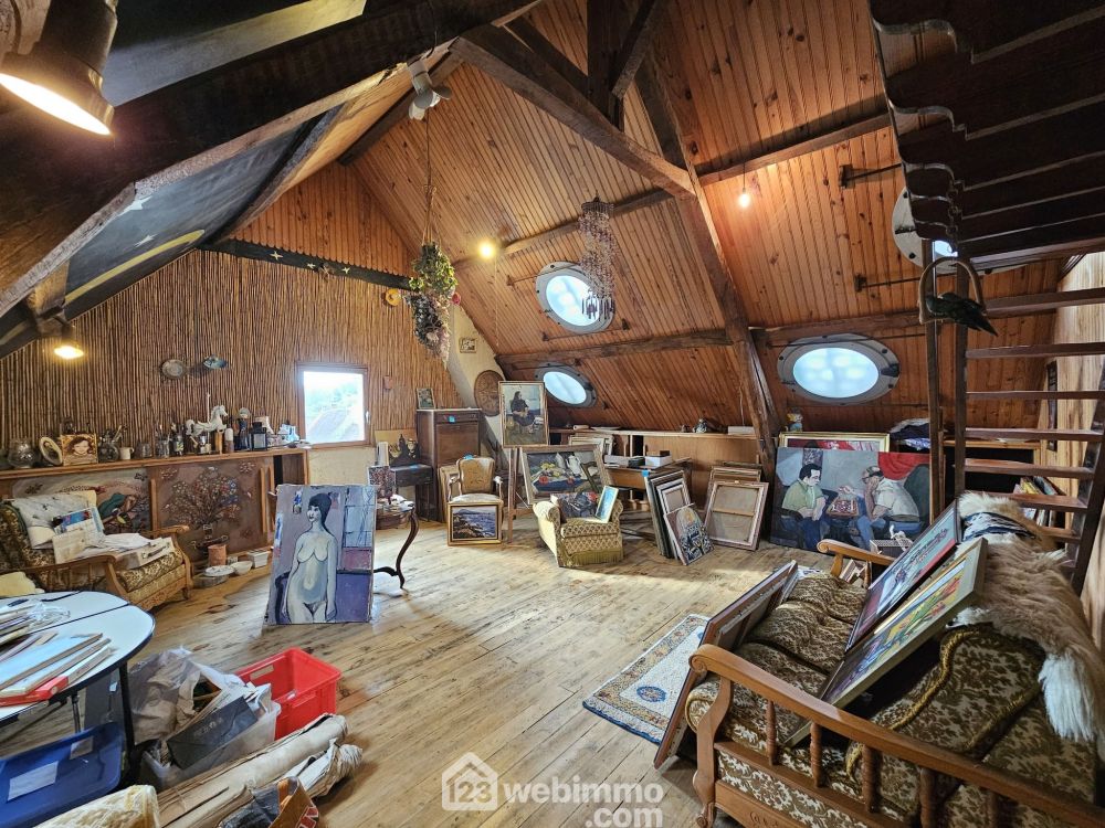 Photo 41 - Crépy 02870 à Crépy