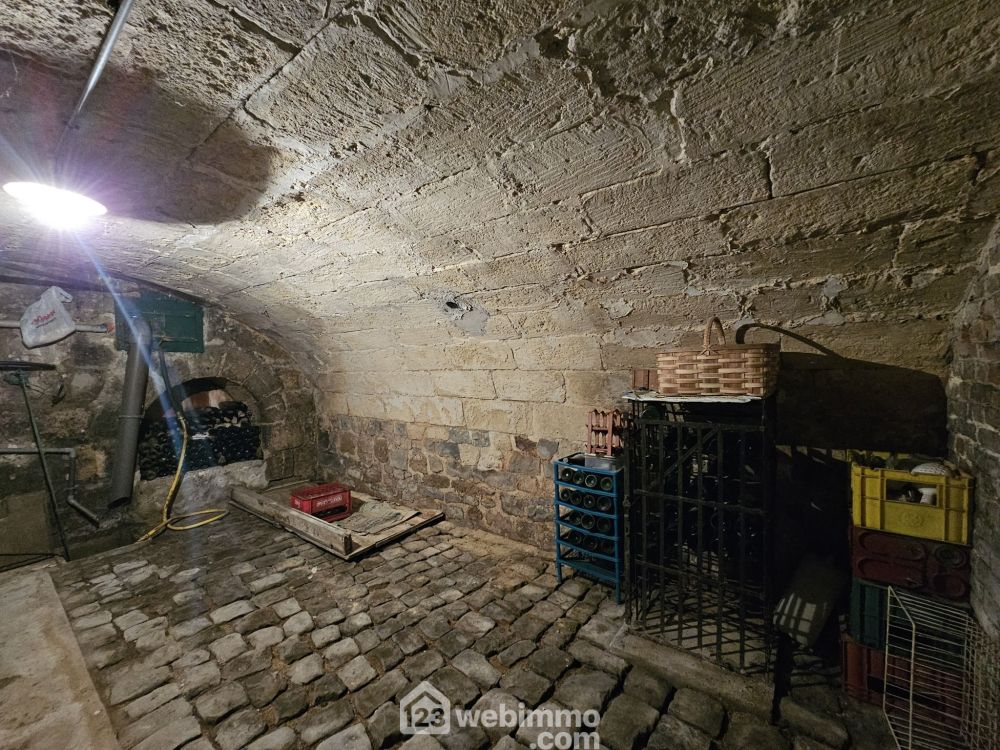 Photo 44 - Crépy 02870 à Crépy