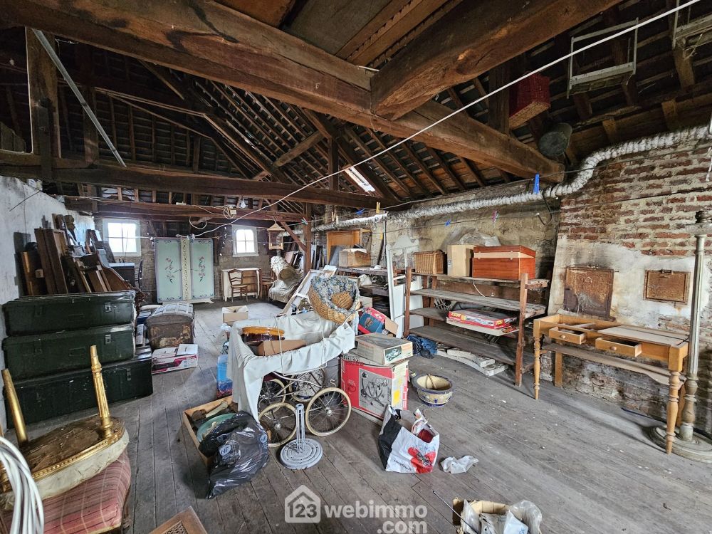 Photo 43 - Crépy 02870 à Crépy