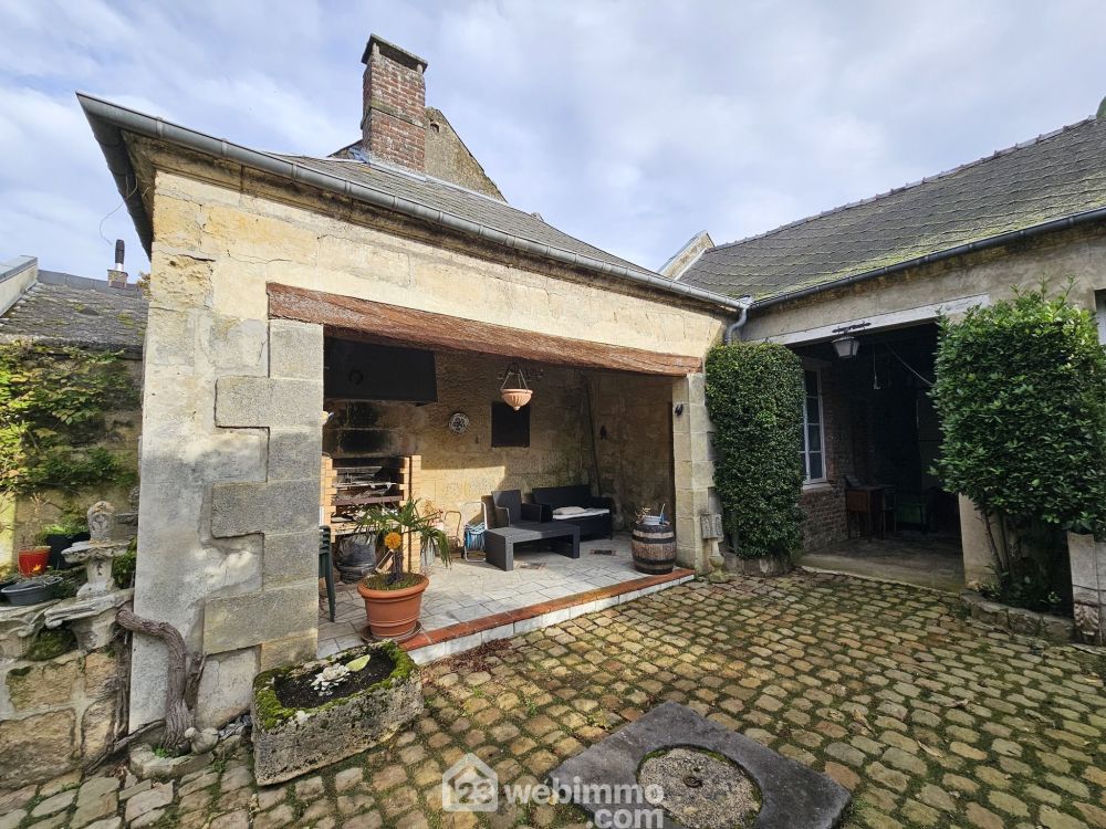 Photo 46 - Crépy 02870 à Crépy