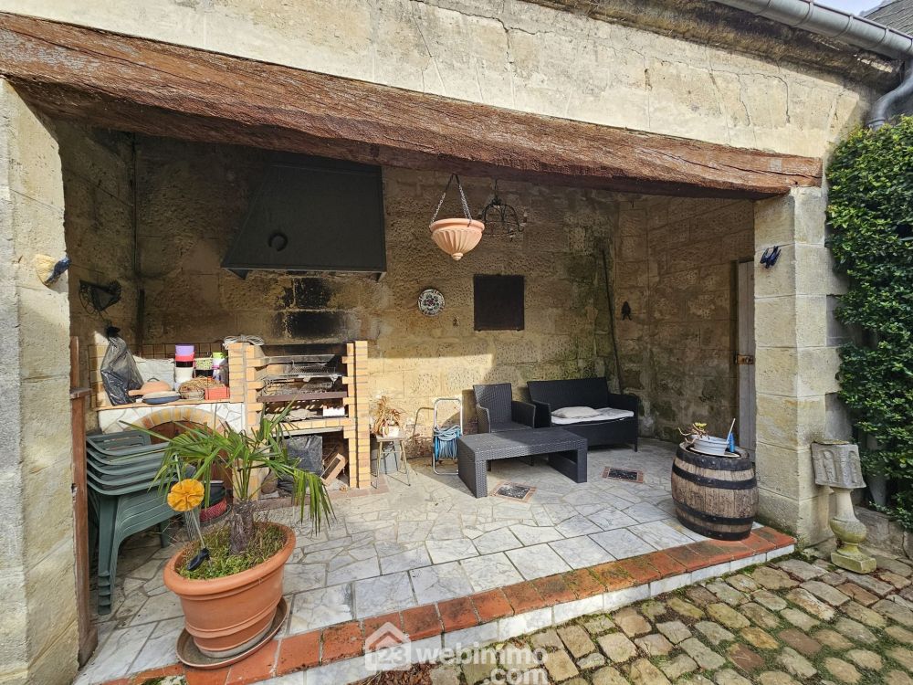 Photo 47 - Crépy 02870 à Crépy