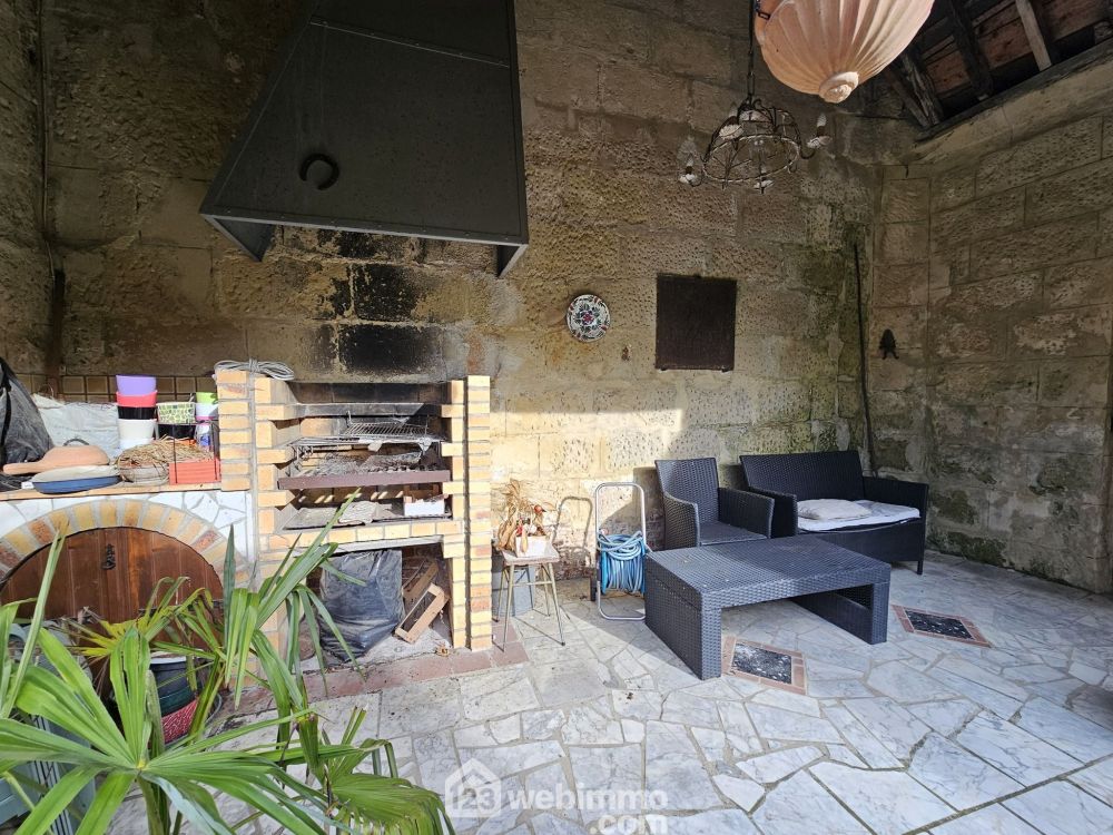 Photo 48 - Crépy 02870 à Crépy