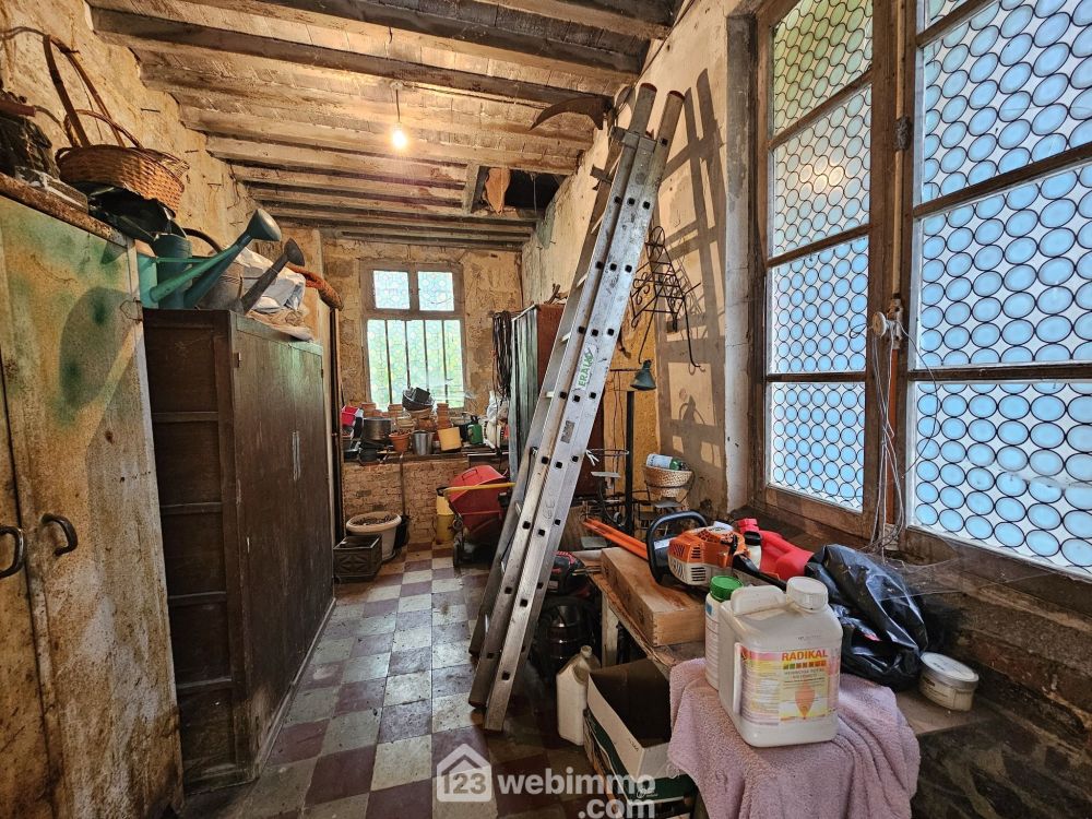 Photo 49 - Crépy 02870 à Crépy