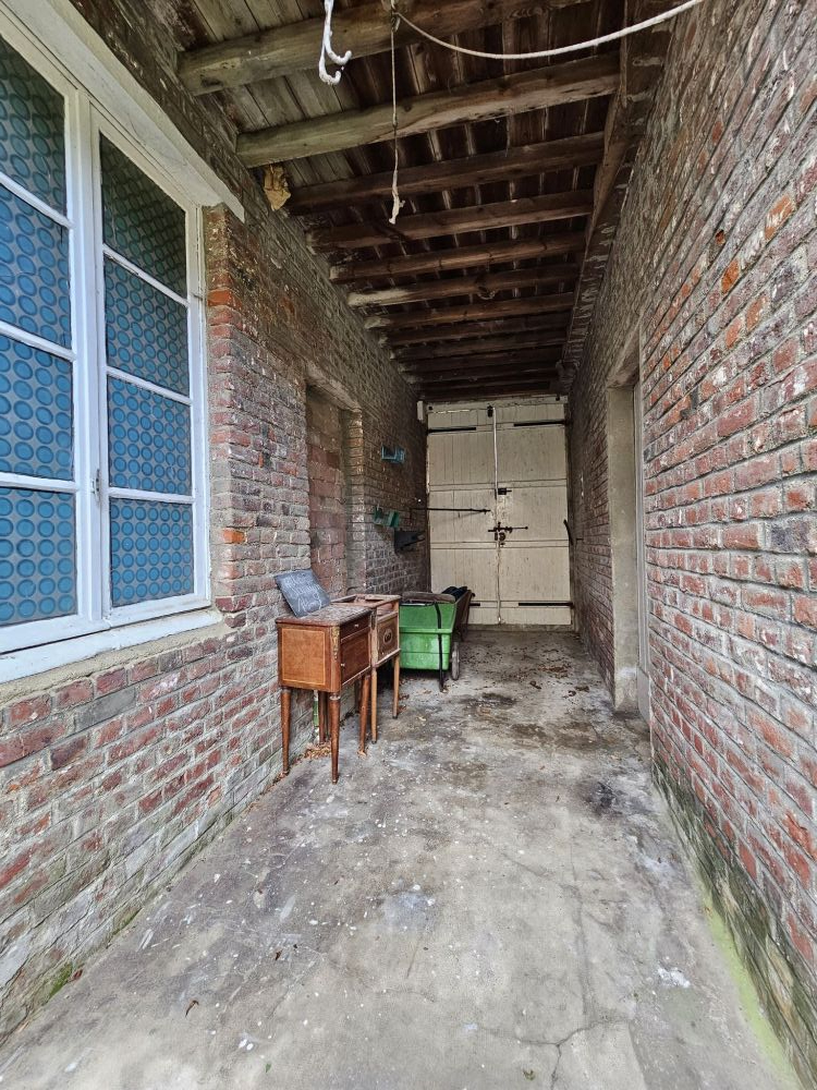 Photo 51 - Crépy 02870 à Crépy