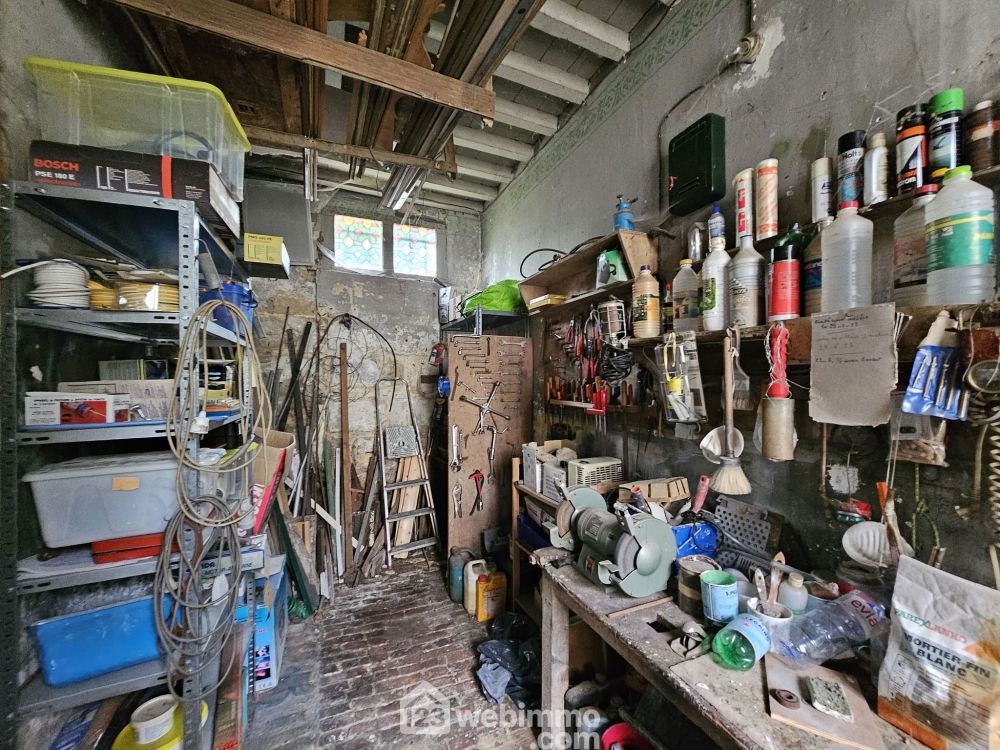 Photo 50 - Crépy 02870 à Crépy