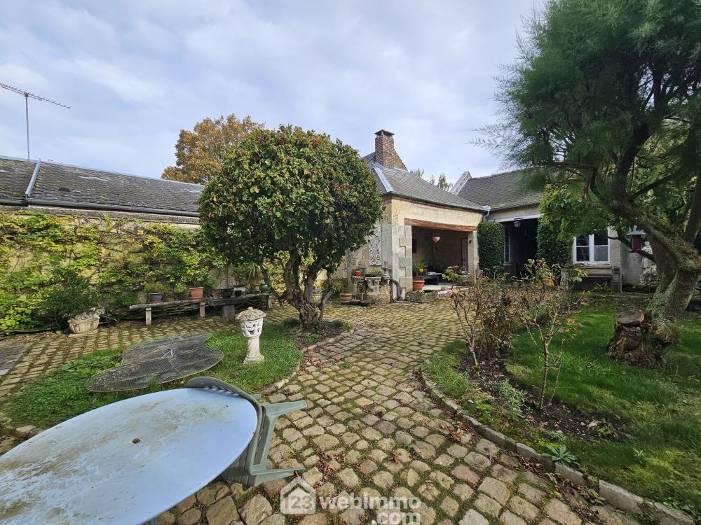 Photo 45 - Crépy 02870 à Crépy