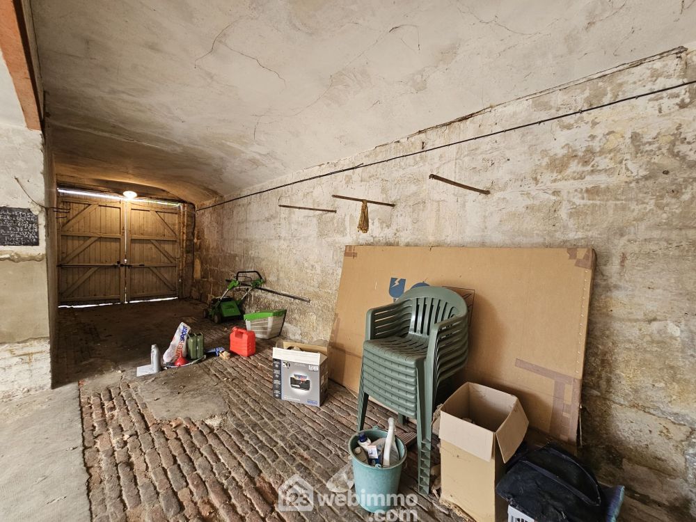 Photo 54 - Crépy 02870 à Crépy