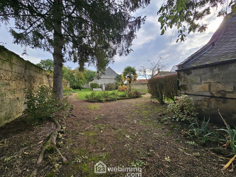 Photo 56 - Crépy 02870 à Crépy