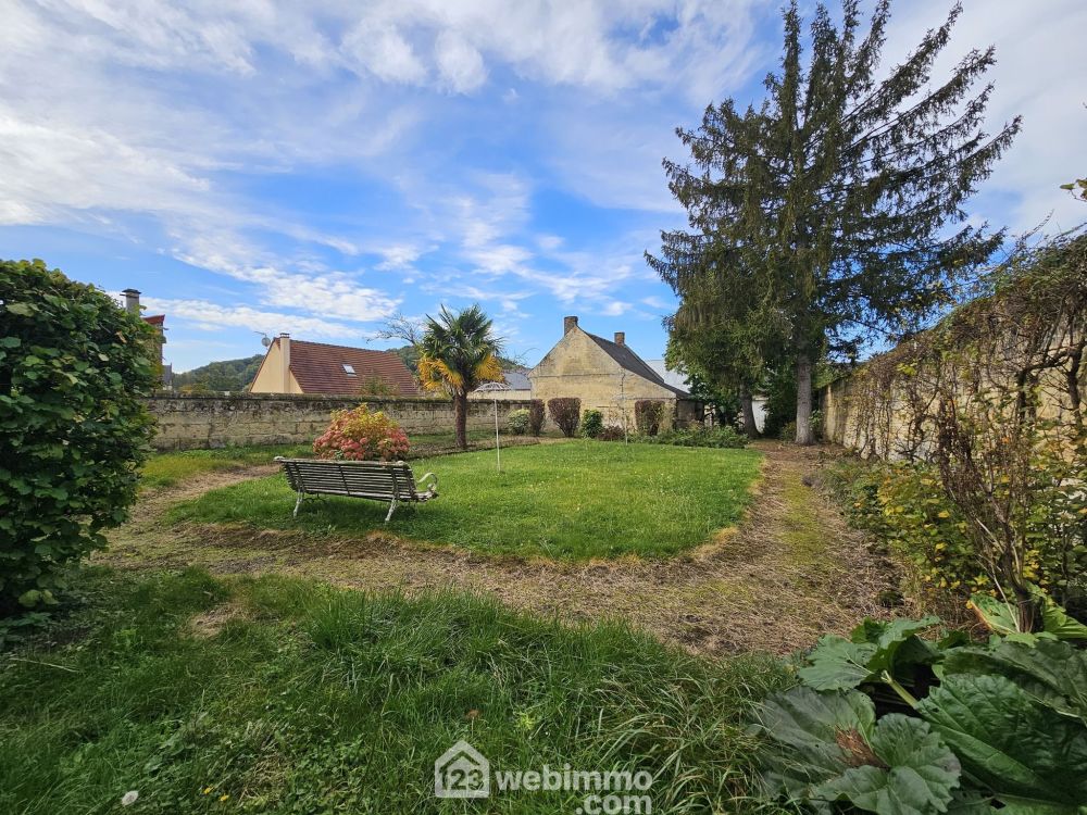 Photo 62 - Crépy 02870 à Crépy