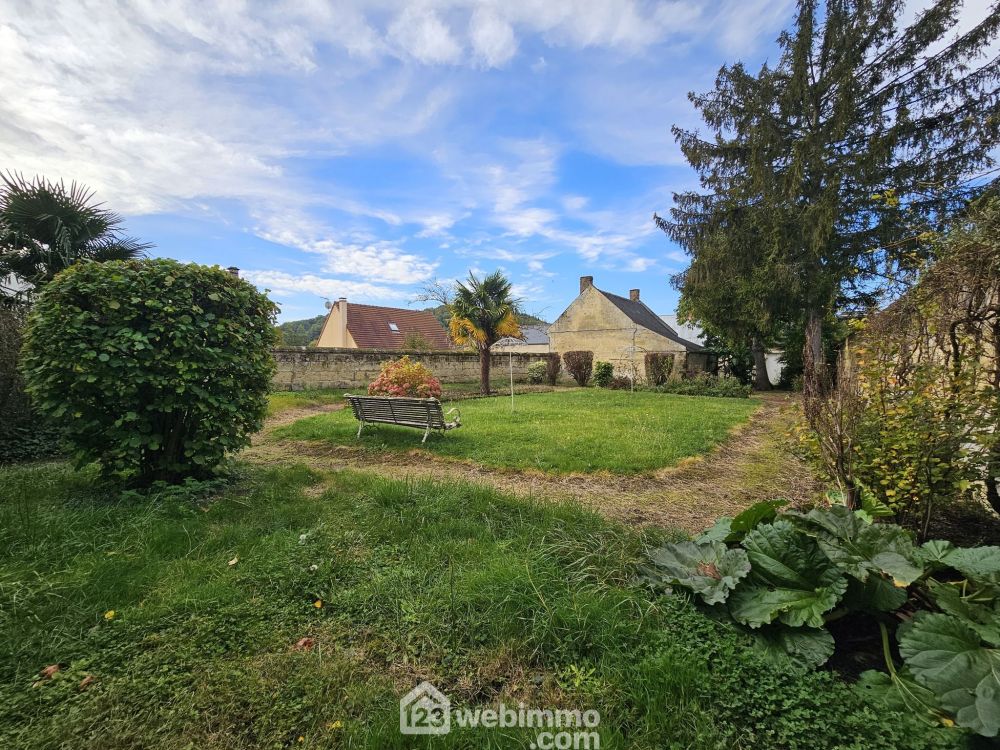 Photo 2 - Crépy 02870 à Crépy