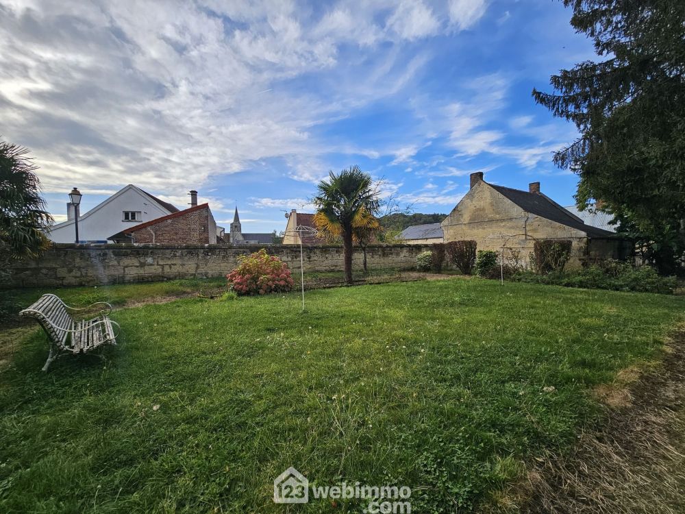 Photo 57 - Crépy 02870 à Crépy