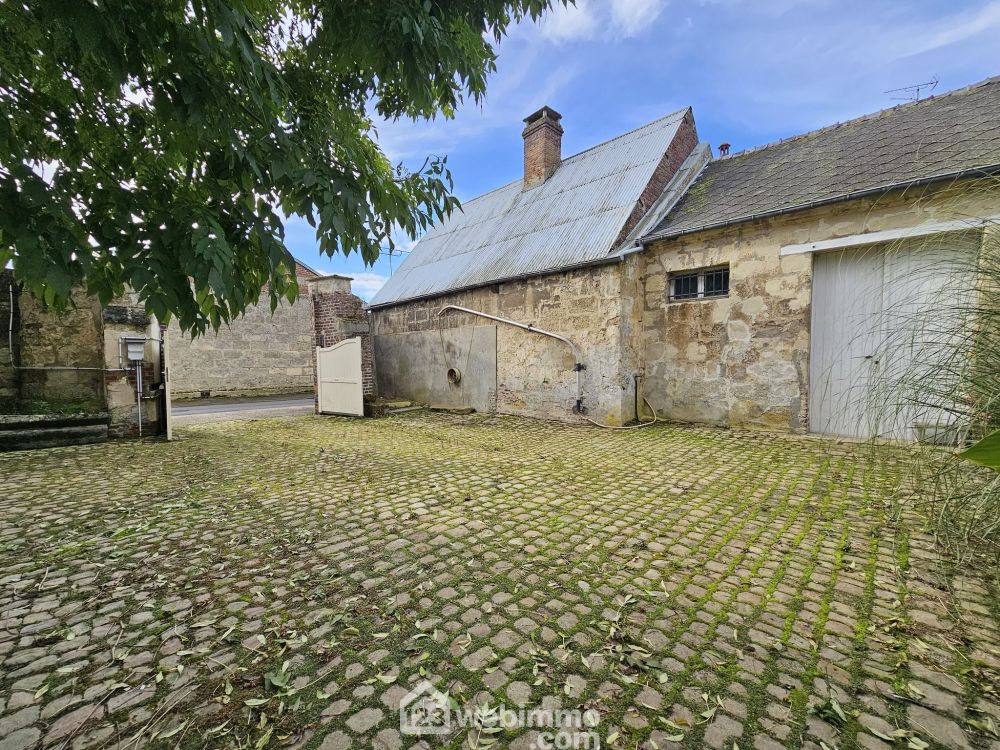 Photo 58 - Crépy 02870 à Crépy