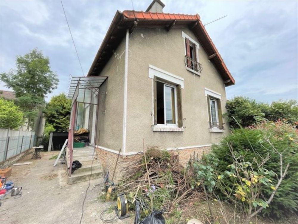 Photo 2 - Viry-Châtillon 91170 à Viry-Châtillon