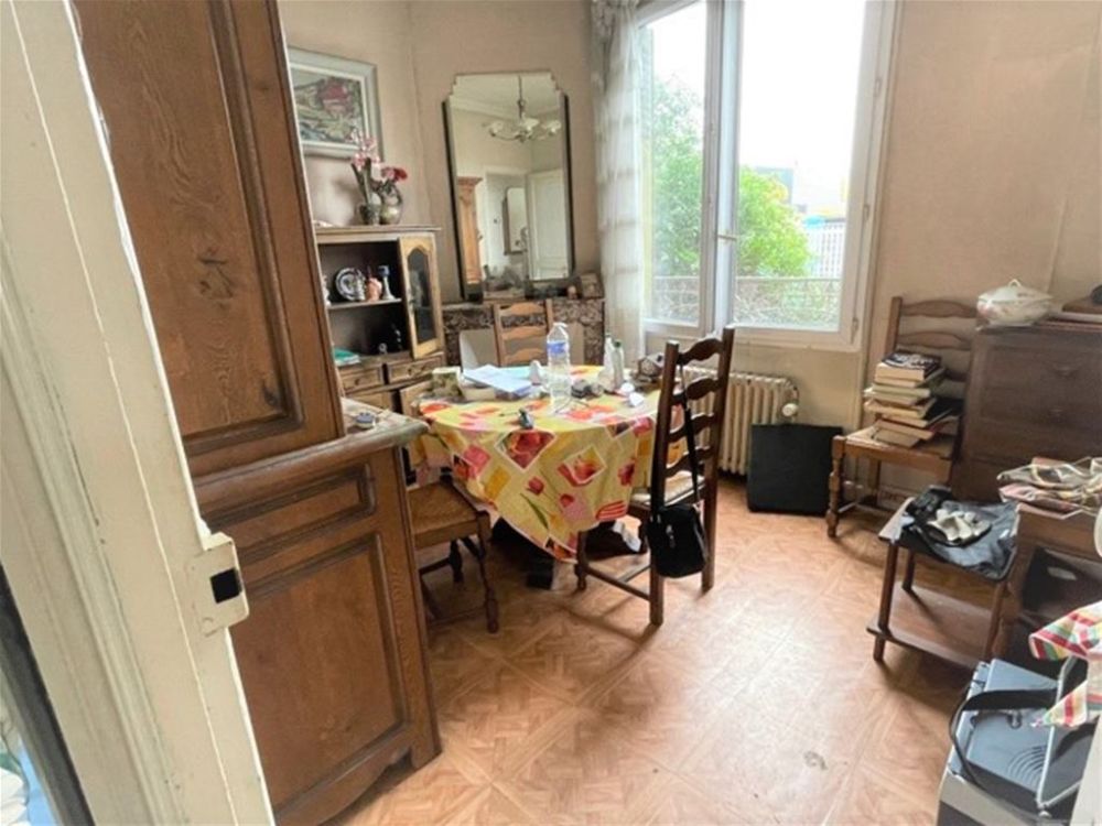 Photo 3 - Viry-Châtillon 91170 à Viry-Châtillon