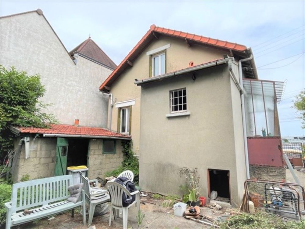 Photo 8 - Viry-Châtillon 91170 à Viry-Châtillon