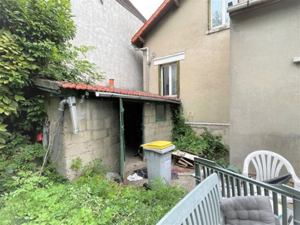 Photo 9 - Viry-Châtillon 91170 à Viry-Châtillon