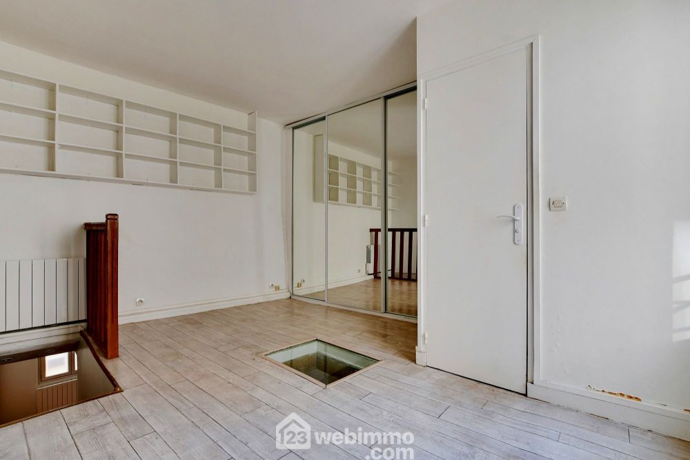 Photo 7 - Paris 75013 à Paris