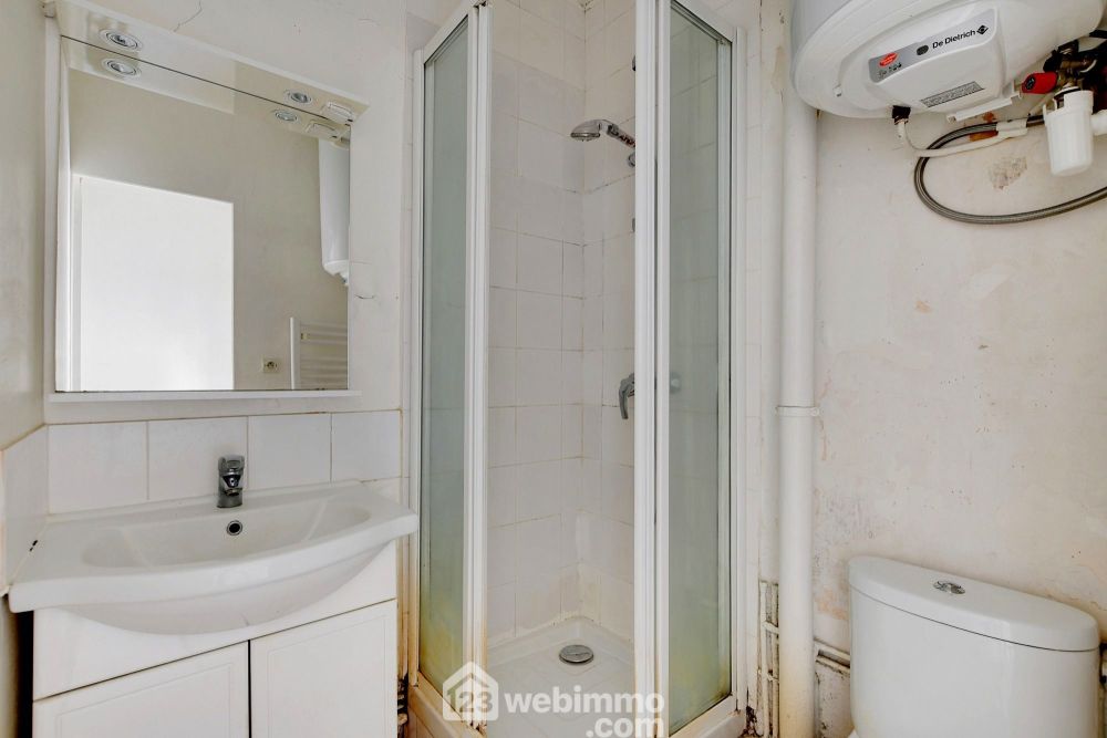 Photo 8 - Paris 75013 à Paris