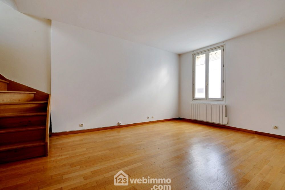 Photo 10 - Paris 75013 à Paris