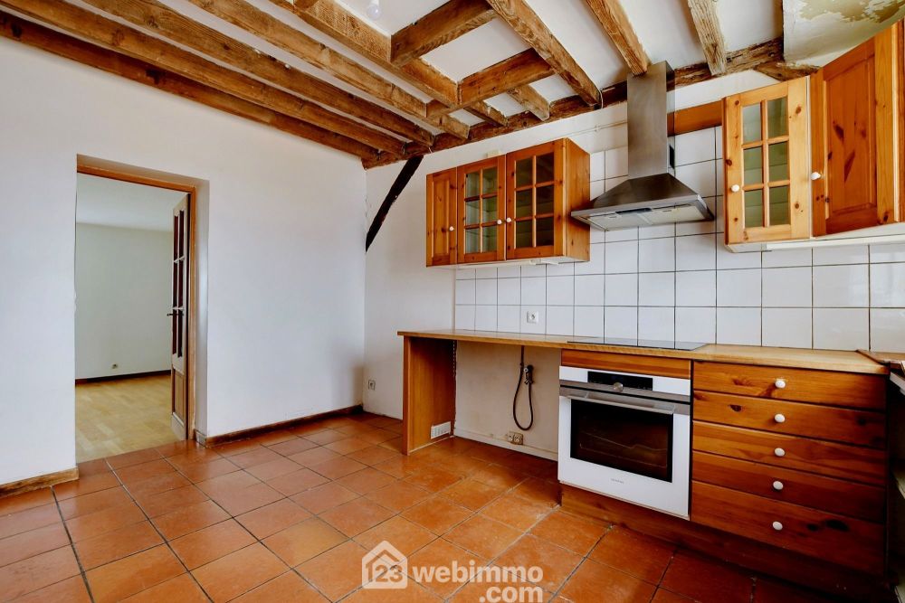 Photo 12 - Paris 75013 à Paris