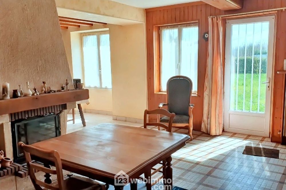 Photo 8 - Mauges-sur-Loire 49290 à Mauges-sur-Loire